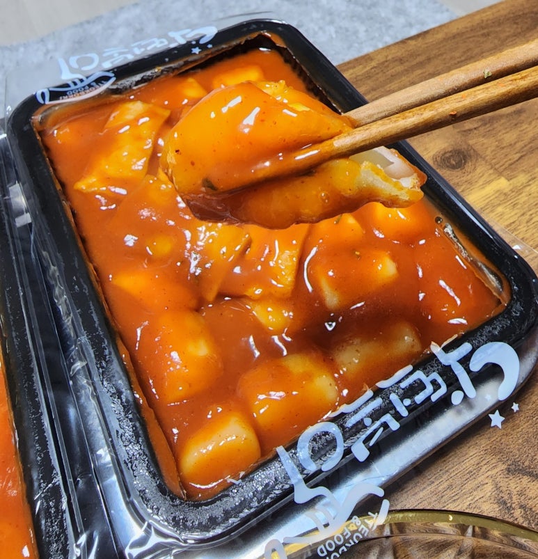쿠욱김밥 이미지