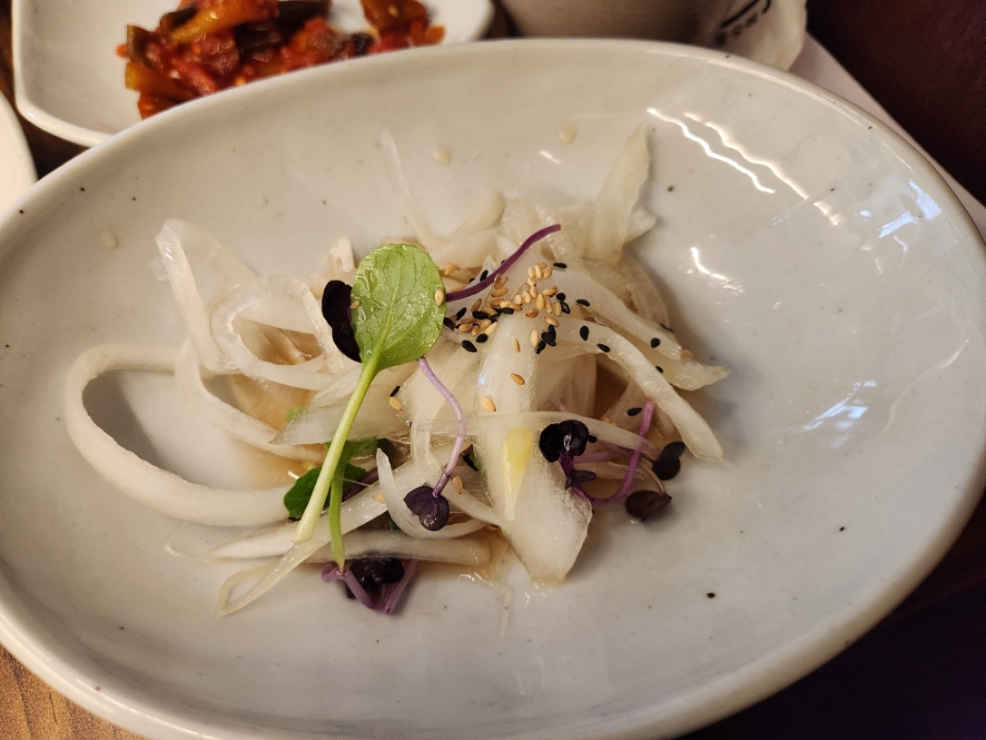 호동한우숯불갈비 이미지