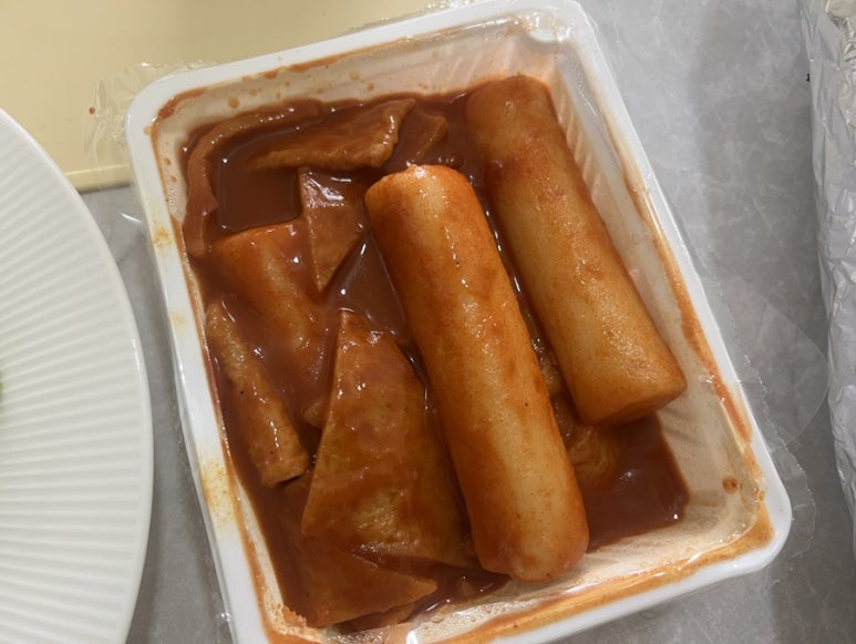홍연자김밥.떡볶이 이미지