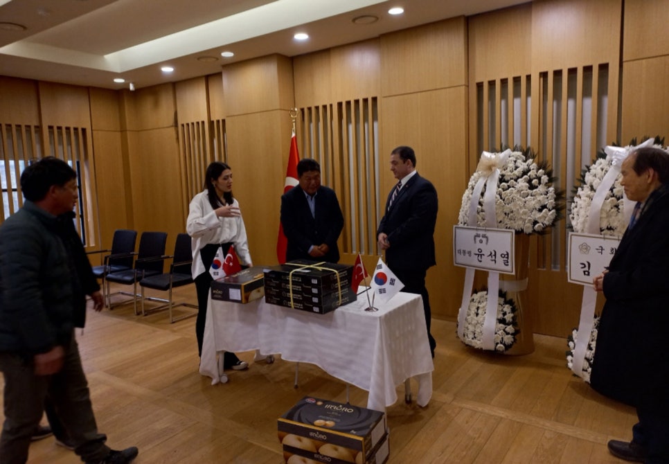 한국축산영농조합법인 이미지