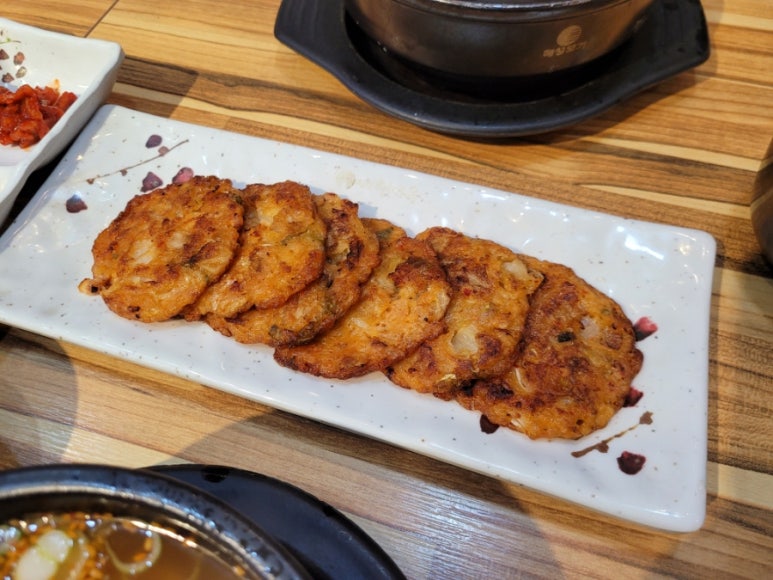 마곡콩나물국밥 이미지