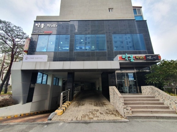 까꼬보꼬미용실 이미지