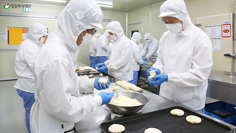 강남세움보호작업장 이미지