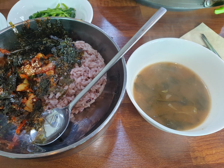 뽕꼬랑 이미지