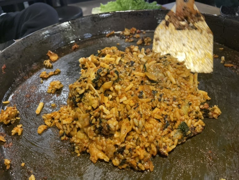 춘천명동닭갈비한림점 이미지