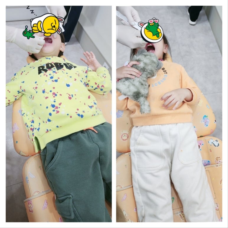 훈키즈치과 이미지