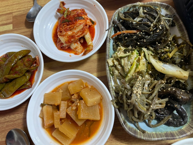 정희네식당 이미지