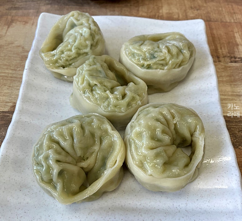 장터멸치국수 이미지