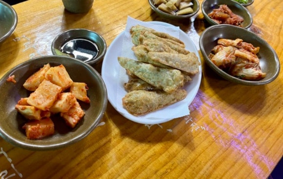 소나무전통차 이미지