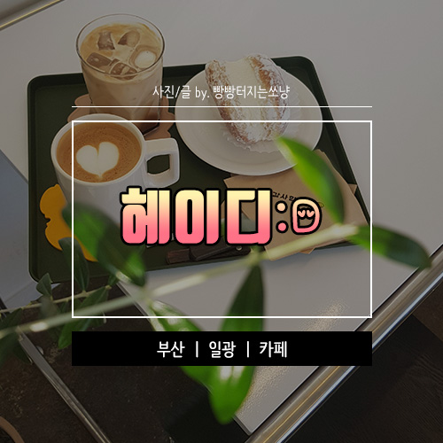 Hey D.(헤이디) 이미지