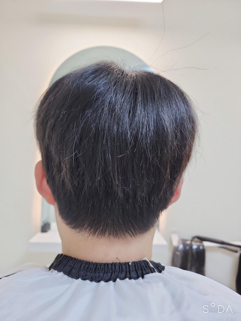 모모즈헤어&증모 이미지