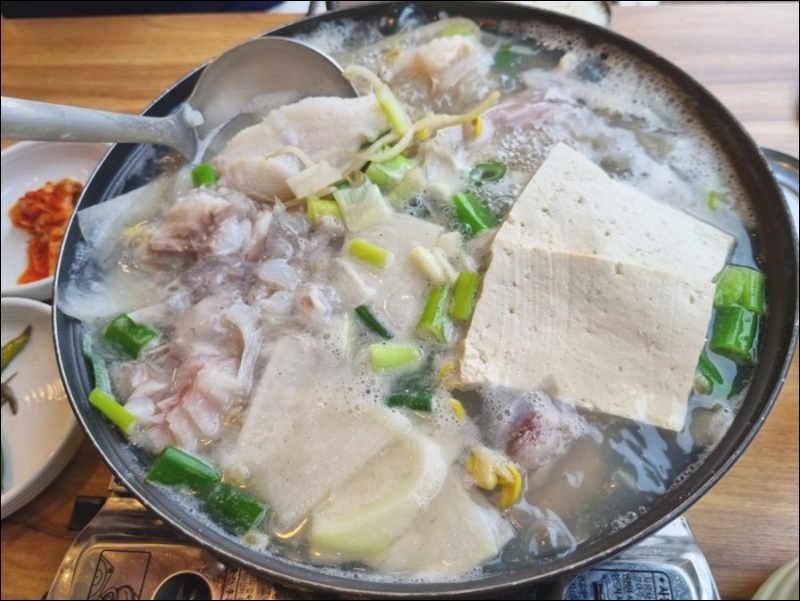 빛고을식당 이미지
