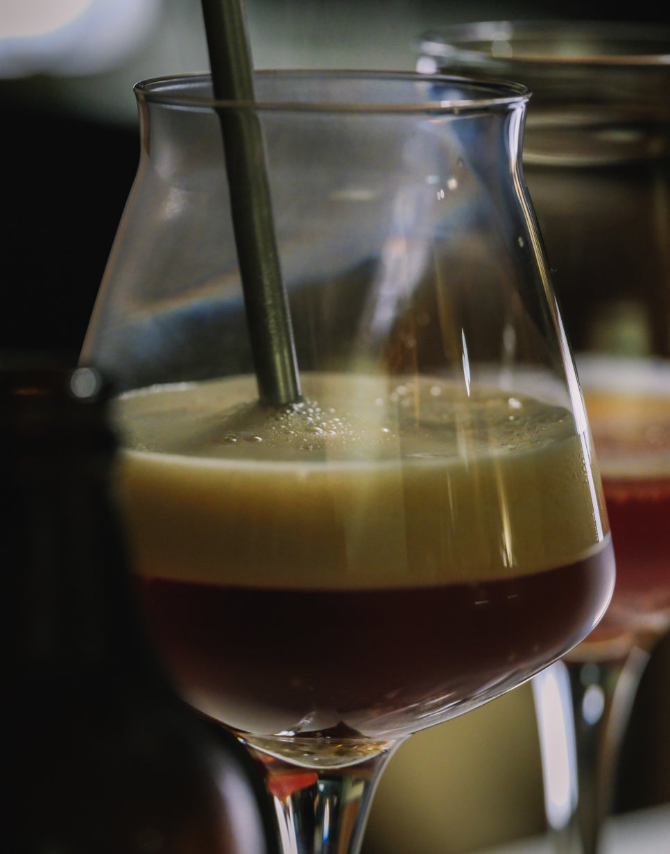 Ein Glas(아인글라스) 이미지
