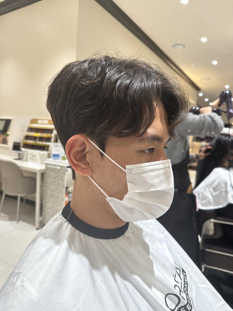 가야헤어샵 이미지