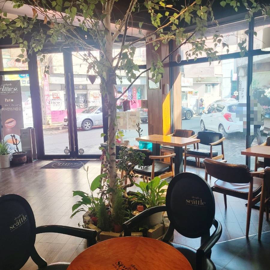슬립리스인시애틀울산 이미지