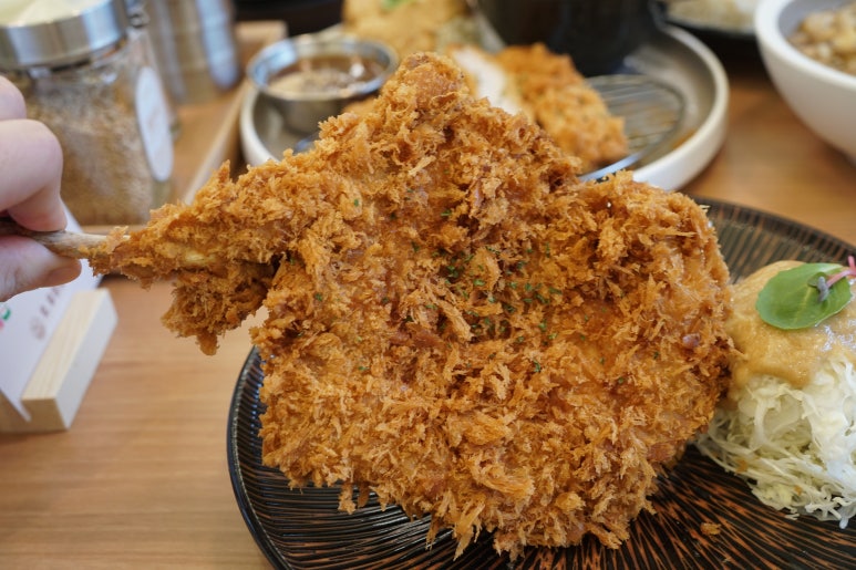 카츠동남 이미지