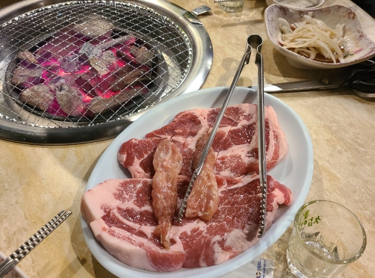 노원목살집 이미지