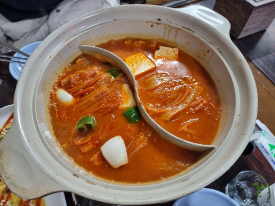 대박삼겹김치찜 이미지