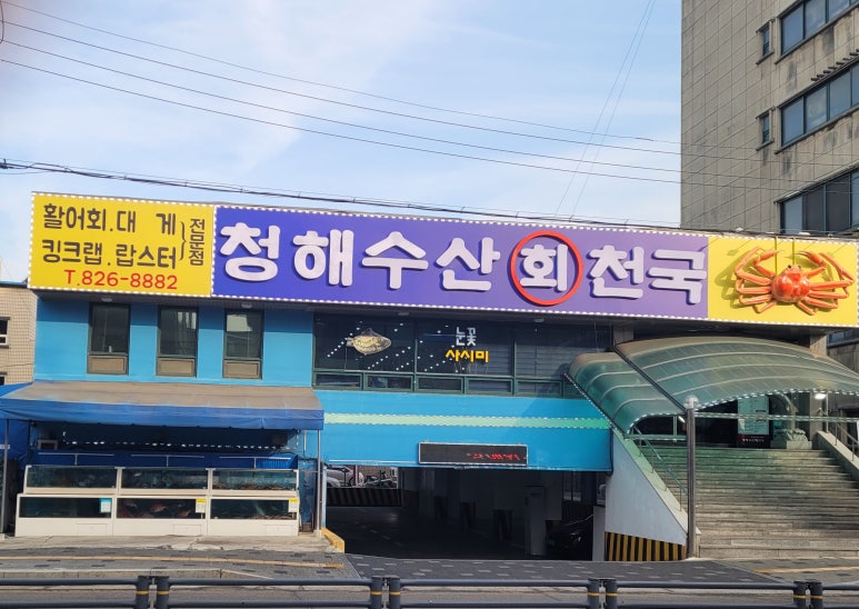 회천국 이미지