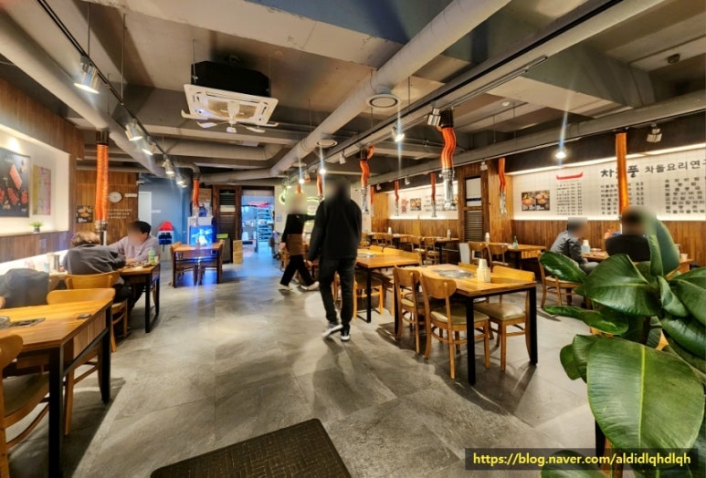 차돌풍부산 이미지