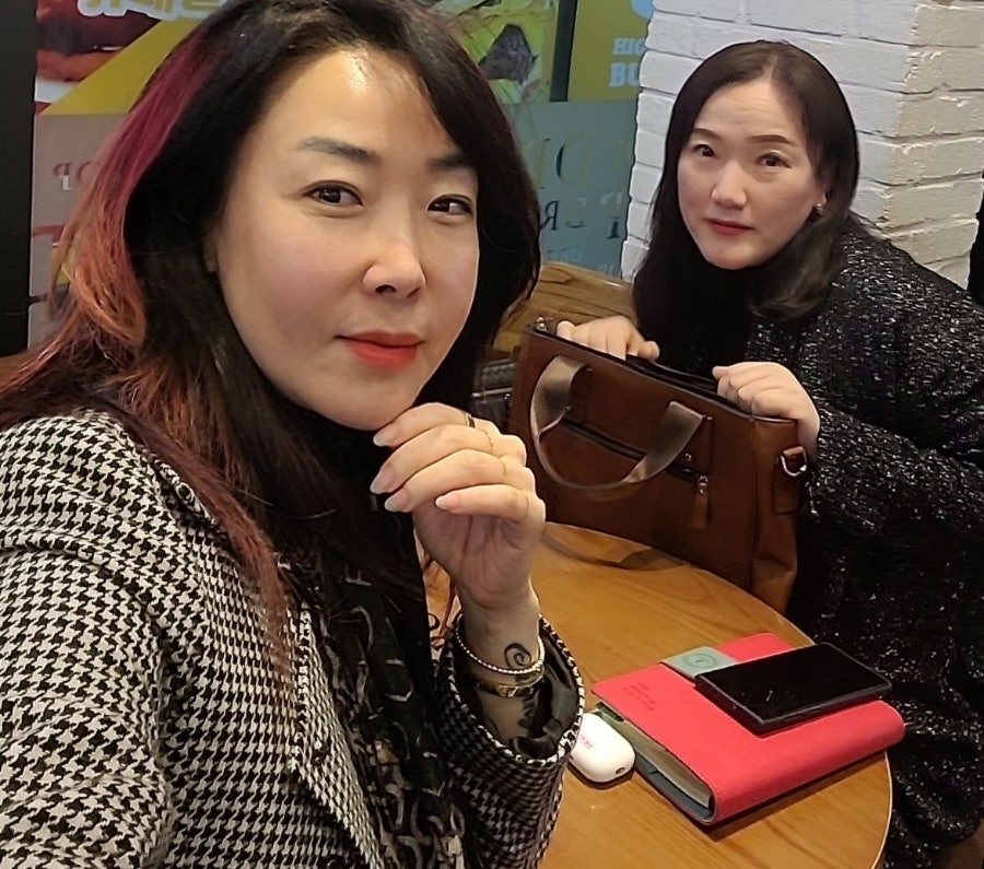 하랑은 주식회사 이미지