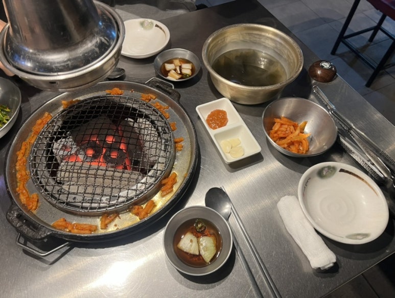 마포갈매기 호수공원점 이미지