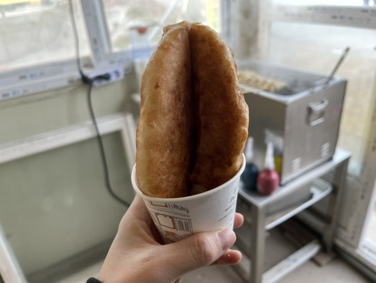 호떡대장 이미지