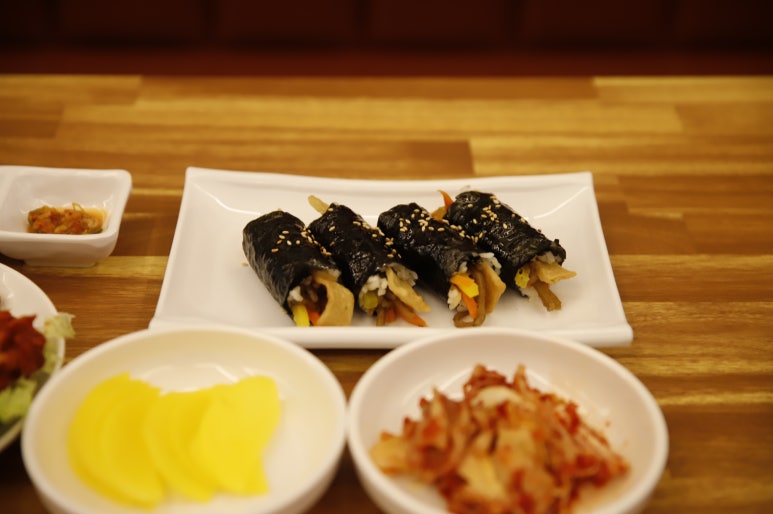 제일칼국수 이미지