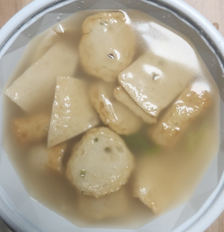 고슬김밥 이미지