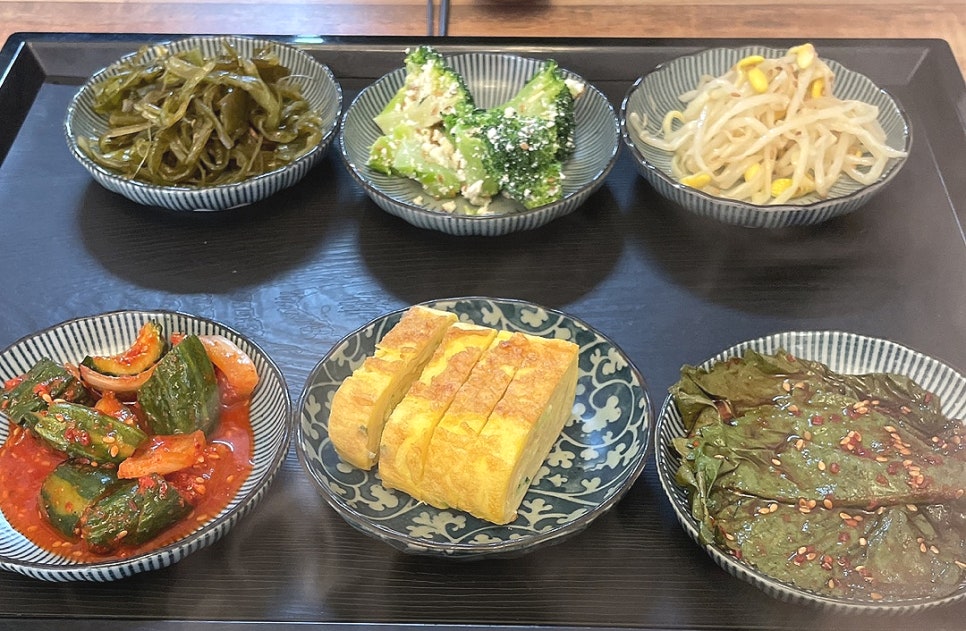 윤이네반찬 이미지