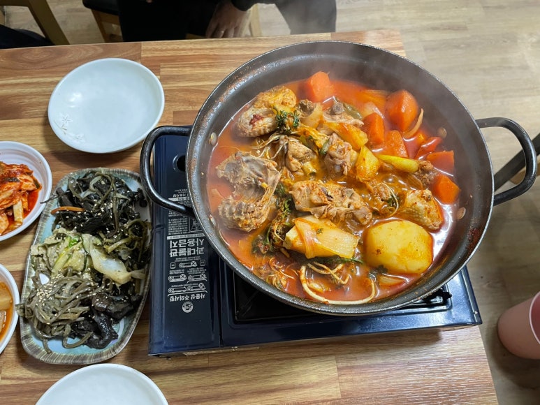 정희네식당 이미지