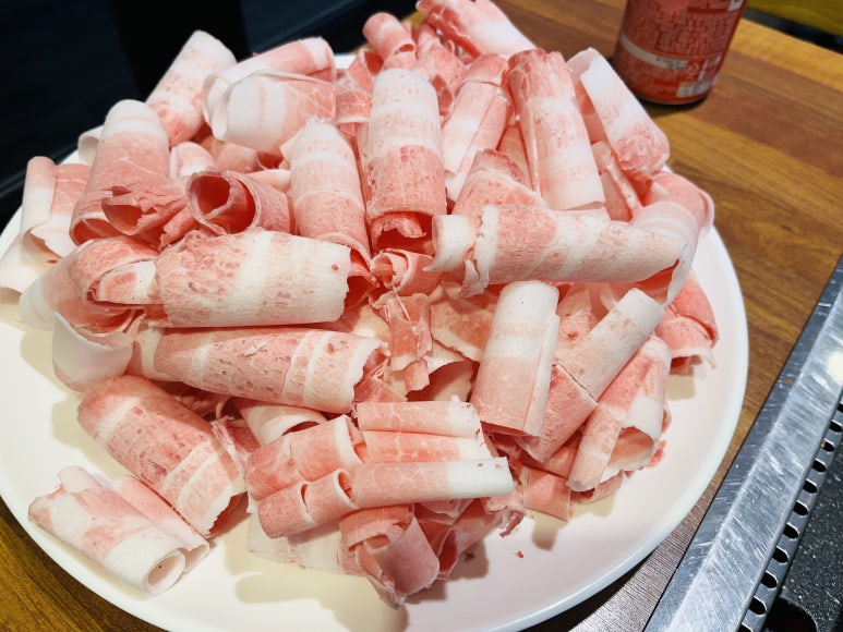 대쌈이삼겹살 이미지
