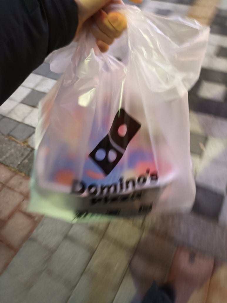 도미노피자인천도화점 이미지