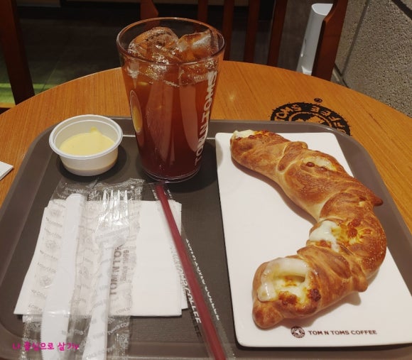 탐앤탐스역삼GS 이미지