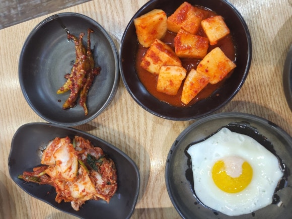 본가뼈해장국 이미지