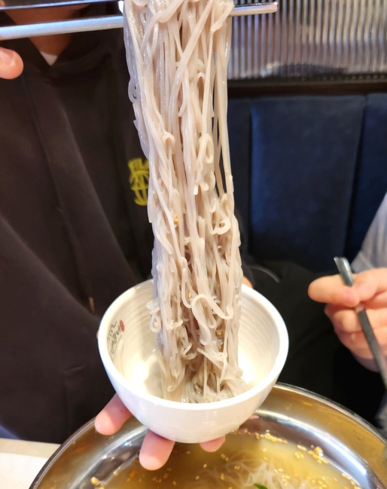 명륜진사갈비 양평점 이미지