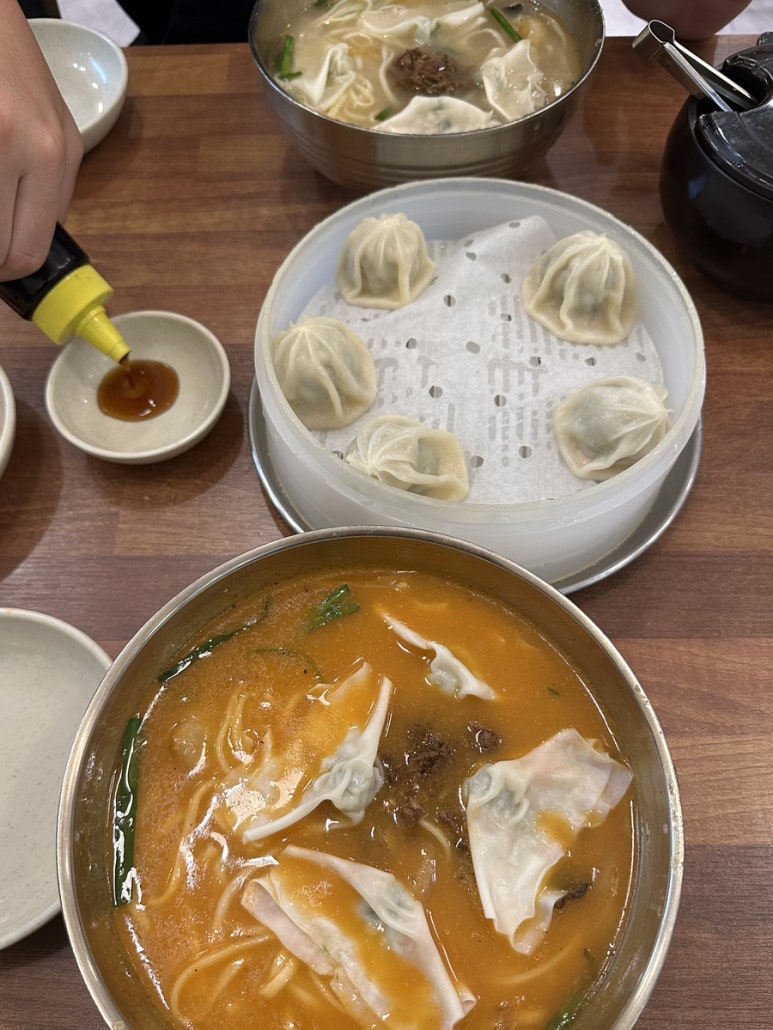강남교자수원 이미지