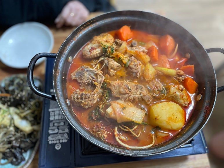 정희네식당 이미지