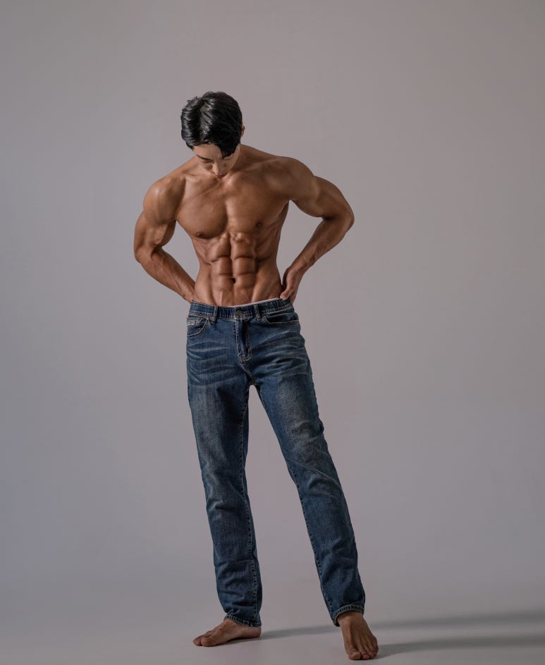 젊어GYM 이미지