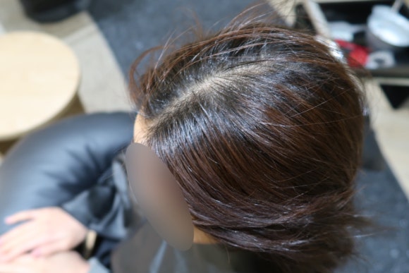 이현정미용실 이미지