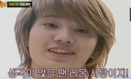 레몬투어 이미지