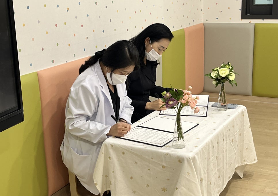 시립힐스테이트푸르지오어린이집 이미지