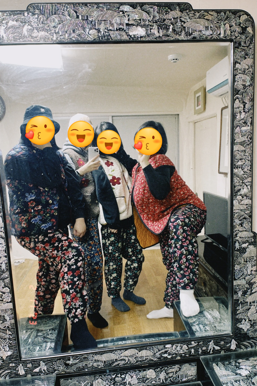 영로재한옥스테이 이미지