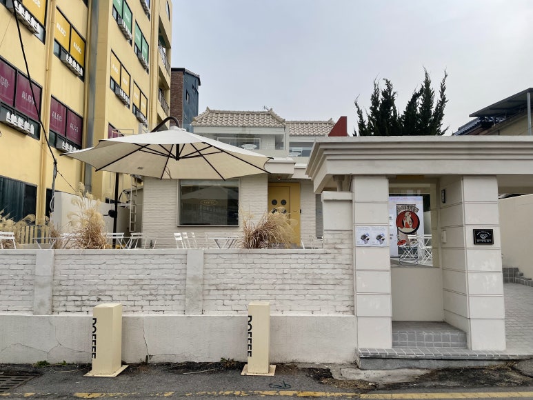 DOFFEE(도피) 이미지