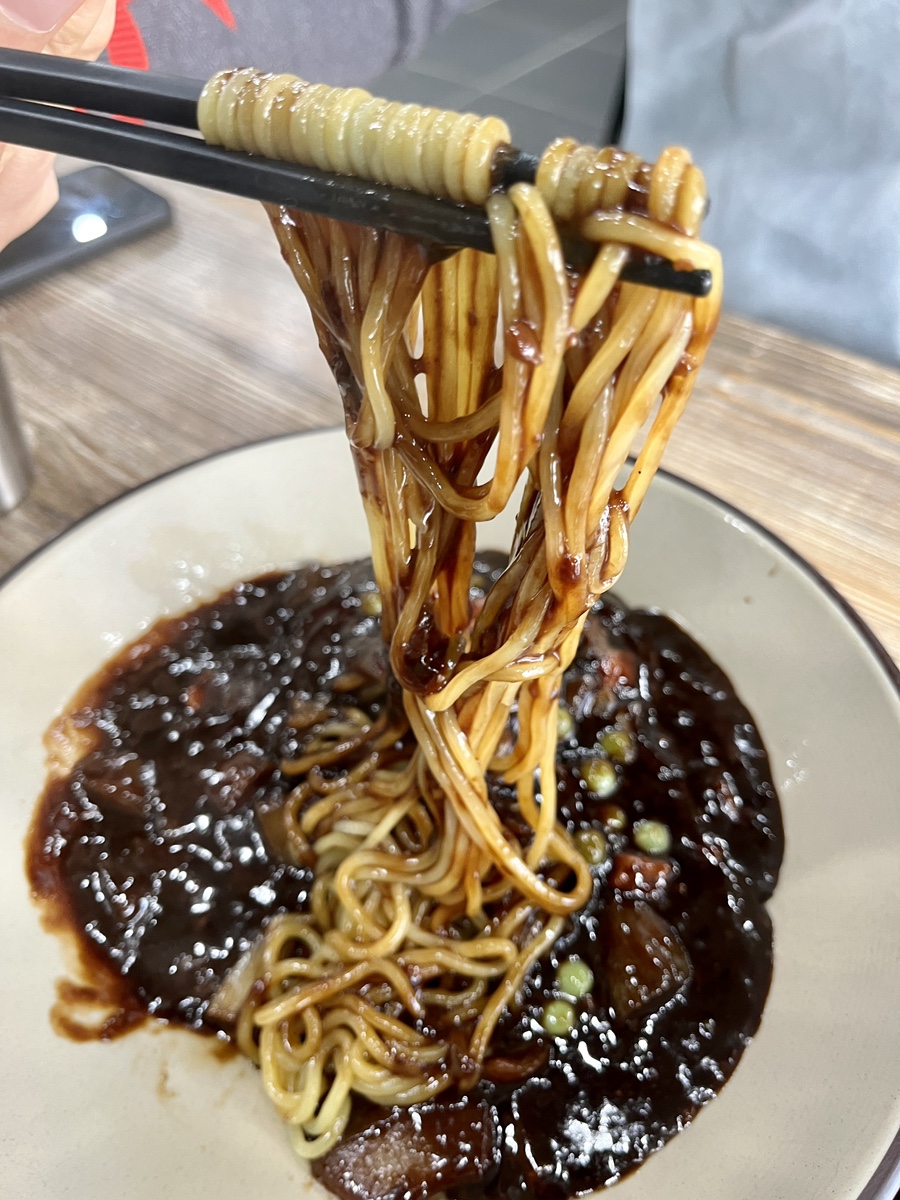 조조 중화요리 이미지