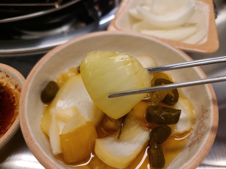 곱창폭식 이미지