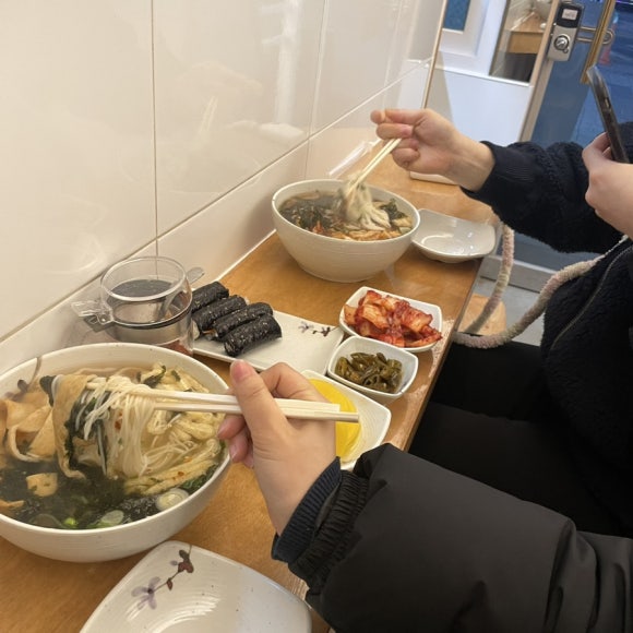 순이국수 이미지