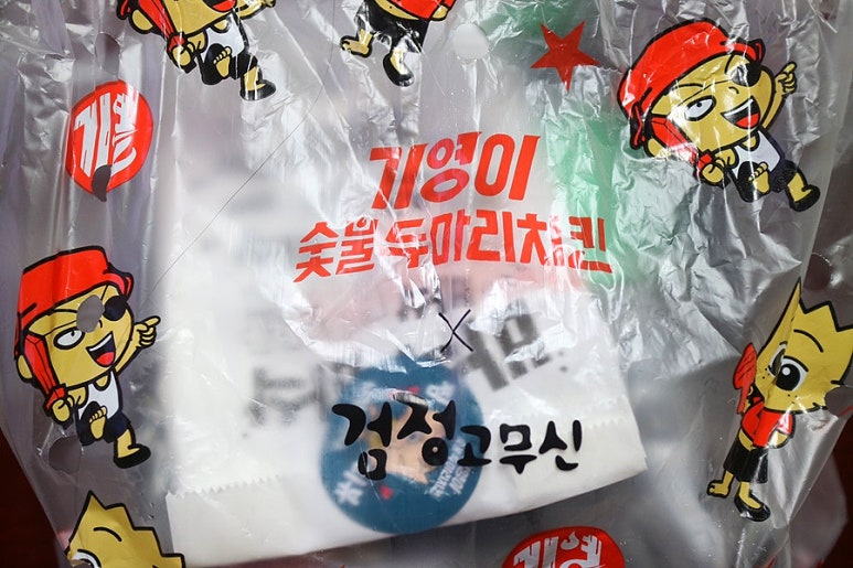 기영이 숯불두마리치킨 의정부가능점 이미지