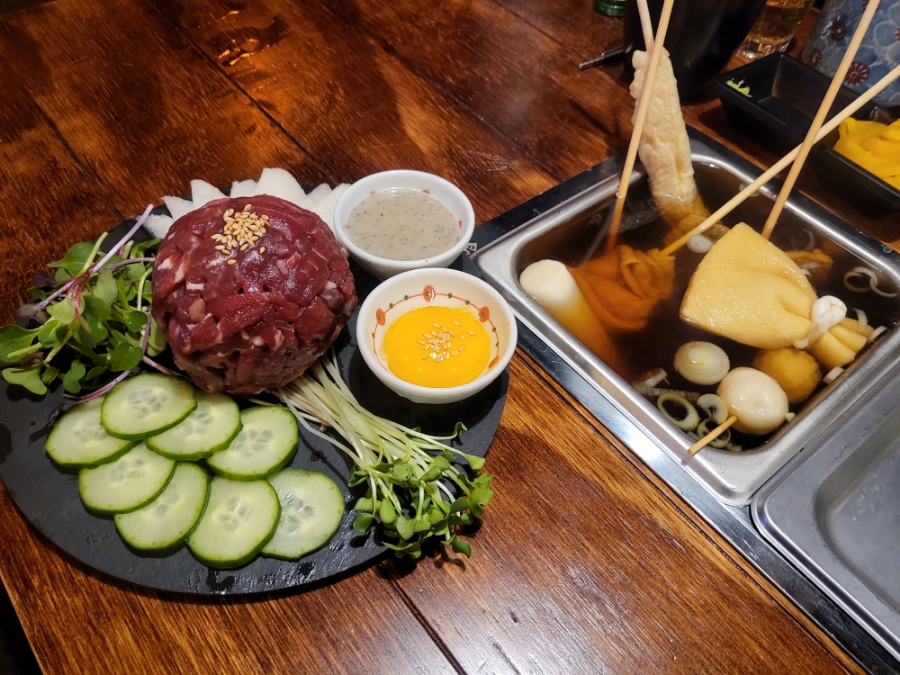 철길부산집 부천신중동점 이미지