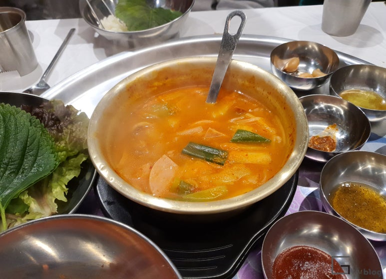 스뎅식당시흥 이미지